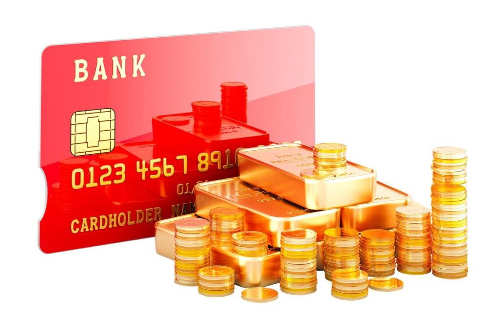 ดอกเบี้ยบัตรเครดิตคืออะไรที่ควรรู้? - financemeter
