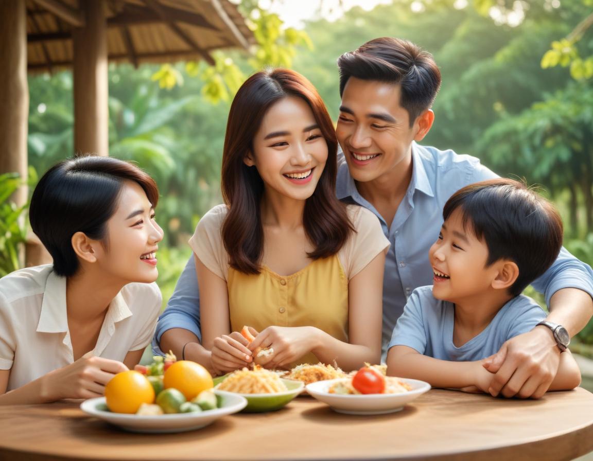 หน้าปกบทความเกี่ยวกับความสำคัญของประกันชีวิตสำหรับคนรุ่นใหม่และการออมเงิน