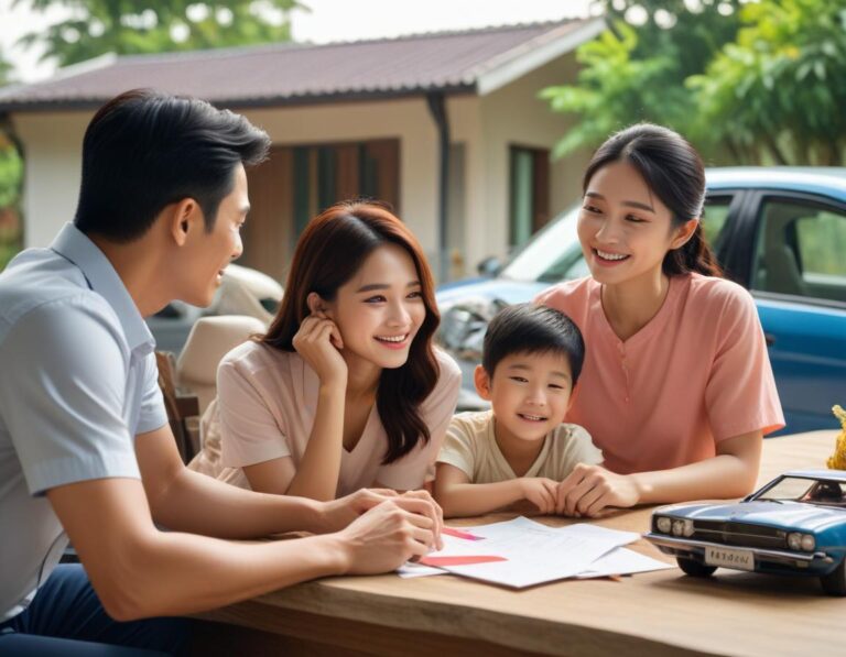 รถชนใต้ความหมอนสมรรถนะของธรรมชาติ: ความจริงแห่งชีวิตและความตายที่เฉิดฉาย