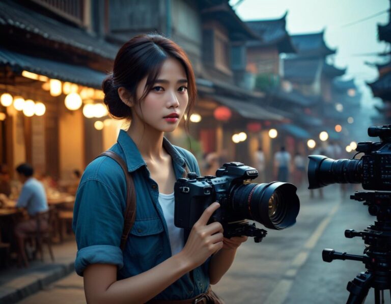 รถยนต์ไฟฟ้าในเมืองรุ่งโรจน์ แสงนีออนสวยงาม ความละเอียดสูง ประกันดีจริงไหม?
