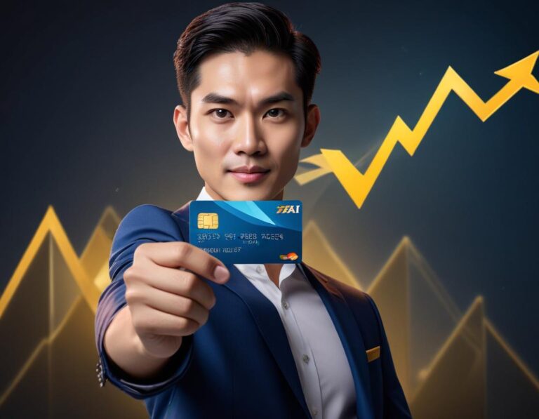 ความสงสัยและคิดวิปัสนา ของคนอยู่รอบร้าวกับบัตรเครดิตไม่รู้จบ.