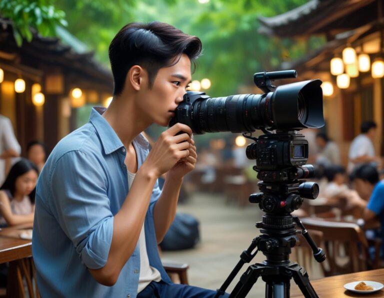 รถสปอร์ตหรูหราที่สวยงามใต้แสงแดด ริมทะเลขอบฟ้า ว่ายกลางนครคอยให้ความเป็นมิตร