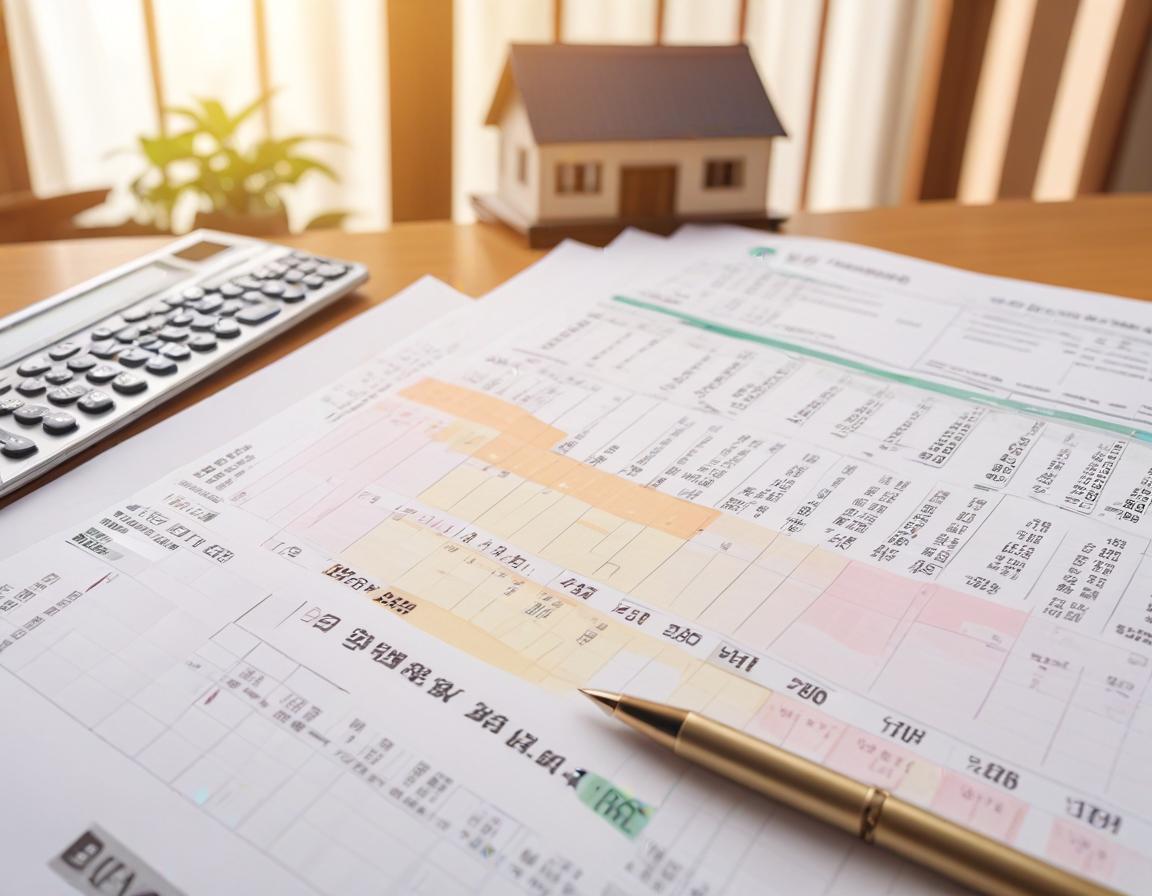 ภาพของงบประมาณรายเดือนสำหรับการชำระหนี้บ้านชื่อไฟล์ monthly-budget-for-home-loan-payoff.jpg