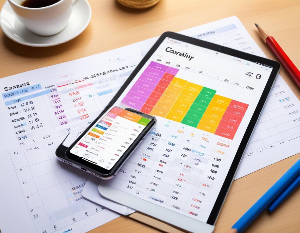 กราฟออมเงินรายเดือน แสดง เป้าหมาย และเทคนิค ออมเงิน 1 ปี อย่างชัดเจน สำหรับ มือใหม่