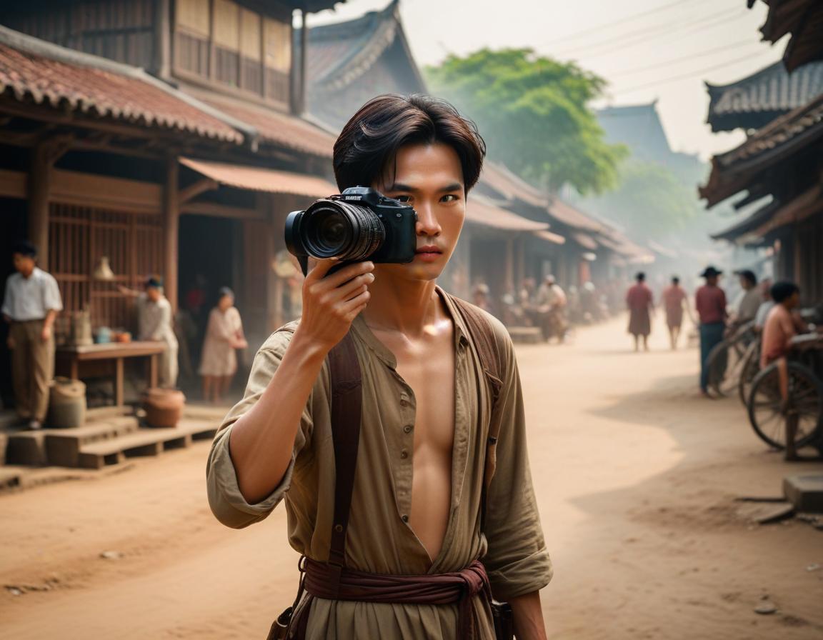 ชายไทย นั่ง คิด อย่าง รอบคอบ ใน ห้อง ทำงาน ใน บ้าน เปิด แท็บเล็ต แผนสินเชื่อ รถมอเตอร์ไซค์ ตารางชำระ