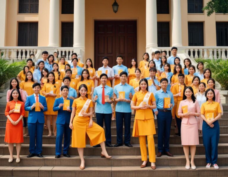 ที่ปรึกษาภาษีไทย ยืน หน้า บันได ภาษี จาก แบบฟอร์ม เหรียญ แสงทอง ฉาก รัฐบาล